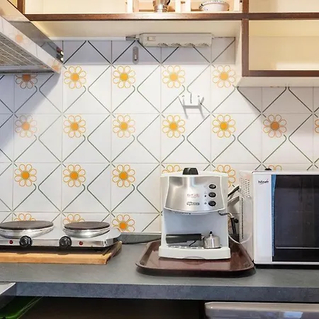 Apartament Nulauro 12 *