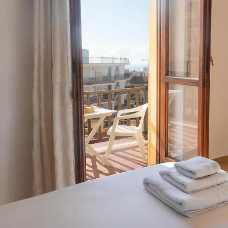 Nulauro 12 Apartament Alghero
