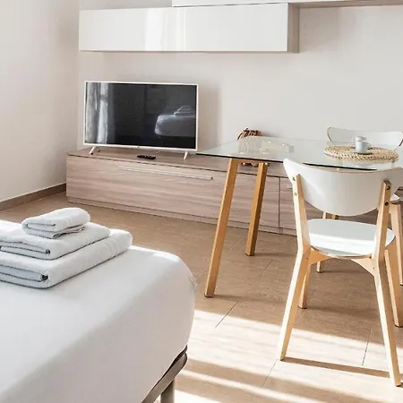 Apartament Nulauro 12 *