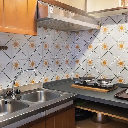 Lejlighed Nulauro 12 *