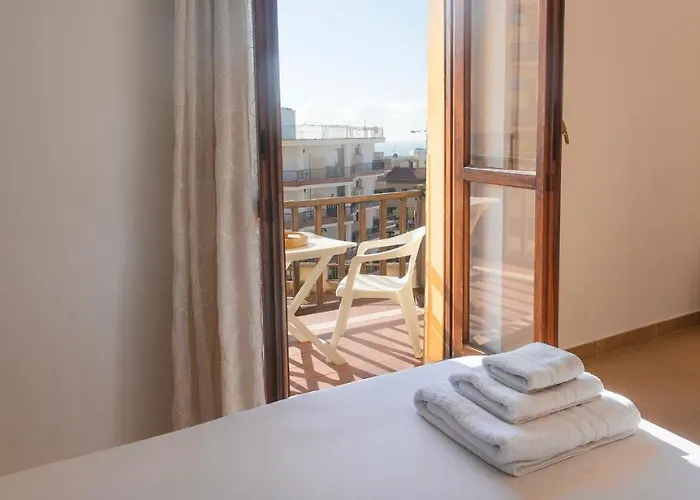 Nulauro 12 Appartamento Alghero