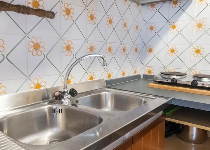 Apartman Nulauro 12 *